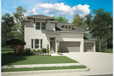 451 Yellowstar Lane, Lavon, TX 75166 - Photo 1