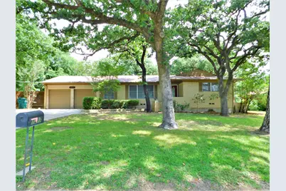 1217 Clover Lane, Denton, TX 76209 - Photo 1