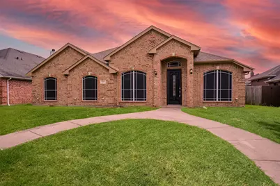 908 Trinity Drive, Lancaster, TX 75146 - Photo 1