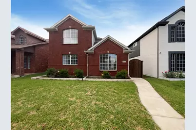 5413 Mohawk Court, The Colony, TX 75056 - Photo 1