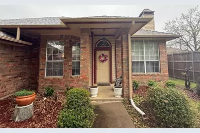 1221 Oak Tree Street, Denton, TX 76209 - Photo 1