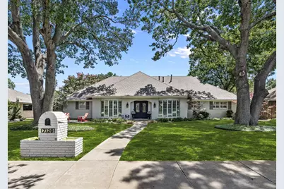 7120 Leameadow Drive, Dallas, TX 75248 - Photo 1