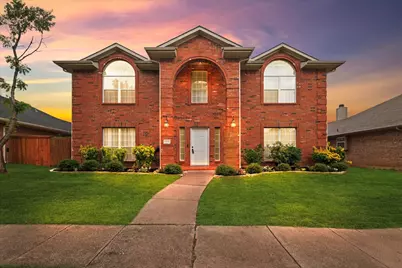 4821 Monte Vista Lane, McKinney, TX 75070 - Photo 1