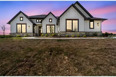 4871 Prairie Sky Lane, Dish, TX 76247 - Photo 1