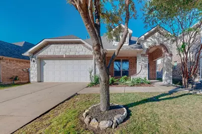 9316 Harrell Drive, McKinney, TX 75072 - Photo 1