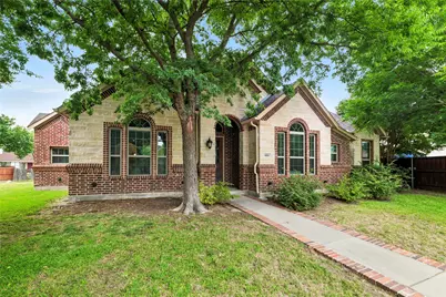 6044 Teton Drive, Mesquite, TX 75150 - Photo 1