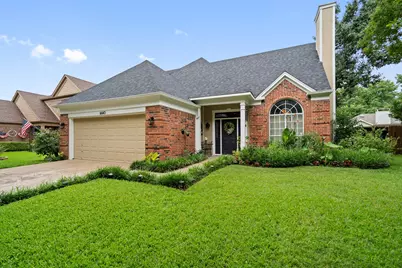 4443 Mercer Street, Grand Prairie, TX 75052 - Photo 1