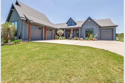 641 Cox Road, Waxahachie, TX 75167 - Photo 1