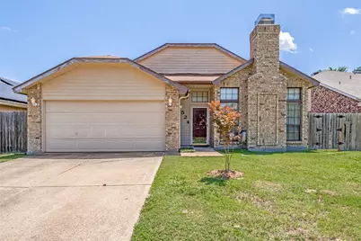 1524 Regent Street, Mesquite, TX 75149 - Photo 1