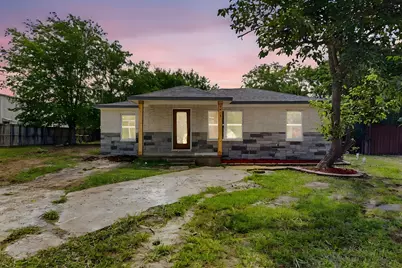 2018 N Saint Augustine Drive, Dallas, TX 75217 - Photo 1