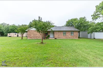 402 Private Road 6210, Clyde, TX 79510 - Photo 1