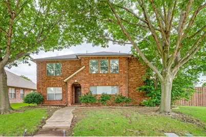 6318 White Oaks Lane, Frisco, TX 75035 - Photo 1