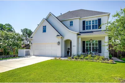 6013 El Campo Avenue, Fort Worth, TX 76107 - Photo 1