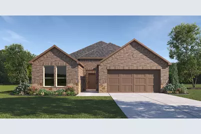 4123 Plateau Drive, Forney, TX 75126 - Photo 1