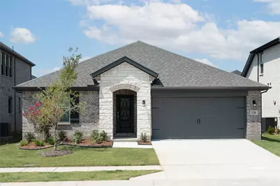 1708 Blackbird Lane, Princeton, TX 75407 - Photo 1