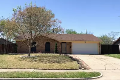 1411 Virgie Joe Drive, Mesquite, TX 75149 - Photo 1
