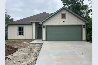 5116 Buchanan Street, Sansom Park, TX 76114 - Photo 1