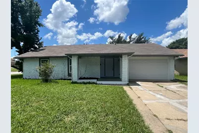 5049 Leameadow Drive, Garland, TX 75043 - Photo 1