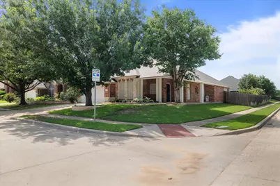 8745 Deepwood Lane, Fort Worth, TX 76123 - Photo 1