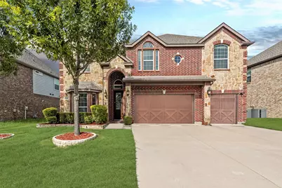 1220 Glendon Drive, Forney, TX 75126 - Photo 1