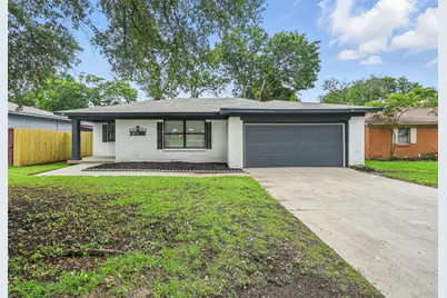8620 Greenmound Avenue, Dallas, TX 75227 - Photo 1
