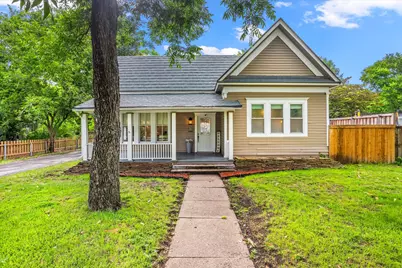 311 Brown Street, Waxahachie, TX 75165 - Photo 1