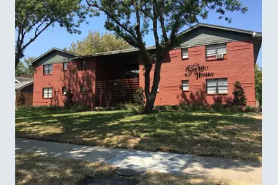 4603 E Side Avenue #202, Dallas, TX 75226 - Photo 1