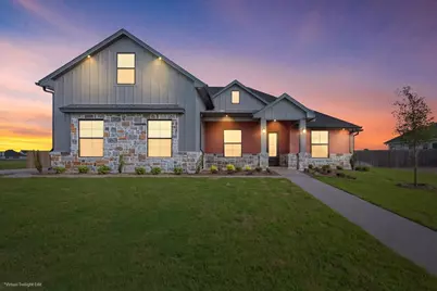 128 Water View Lane, Robinson, TX 76706 - Photo 1