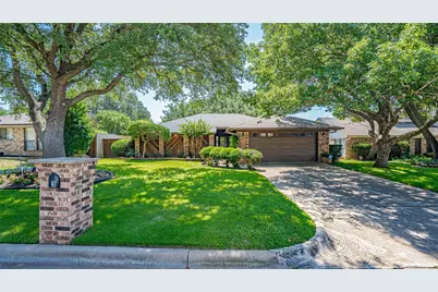 3 Cimarron Drive, Trophy Club, TX 76262 - Photo 1