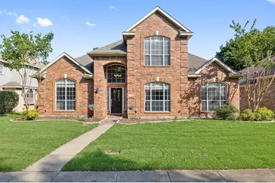 1110 Grimsworth Lane, Allen, TX 75002 - Photo 1
