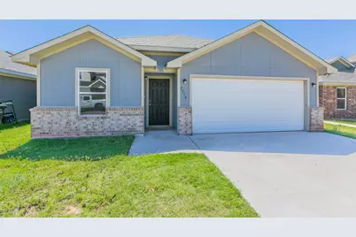 7718 Florence Drive, Abilene, TX 79606 - Photo 1