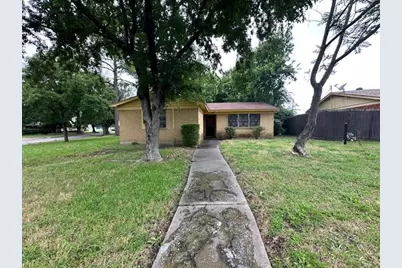 4973 Dupont Drive, Dallas, TX 75216 - Photo 1