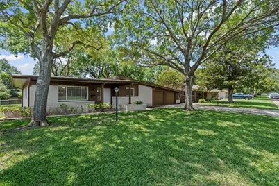 7005 Culver Avenue, Fort Worth, TX 76116 - Photo 1
