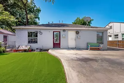 3832 Mount Ranier Street, Dallas, TX 75211 - Photo 1