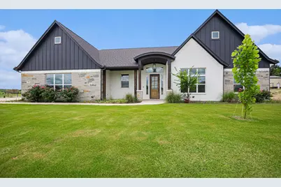 162 Bittersweet Trail, Weatherford, TX 76088 - Photo 1