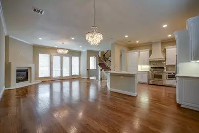 3817 Bowser Avenue #B, Dallas, TX 75219 - Photo 1