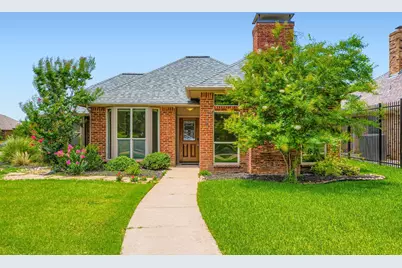 3601 Foxboro Lane, Carrollton, TX 75007 - Photo 1