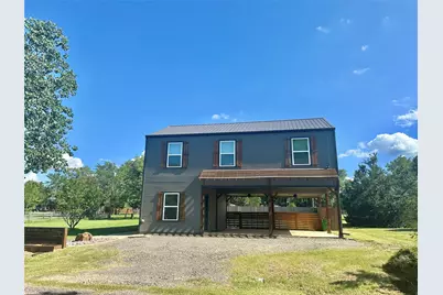 480 Stone Circle Drive, Gordonville, TX 76245 - Photo 1