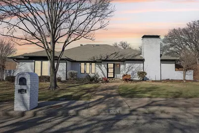 7343 Kirkham Drive, Dallas, TX 75252 - Photo 1