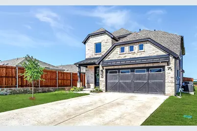 601 Wilderness Point Lane, Anna, TX 75409 - Photo 1