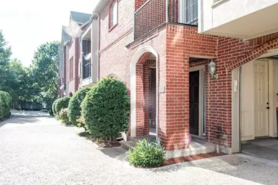 4140 Travis Street, Dallas, TX 75204 - Photo 1