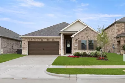 2320 Myrtle Way, Melissa, TX 75454 - Photo 1