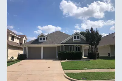 9905 Tanglebrush Drive, McKinney, TX 75072 - Photo 1