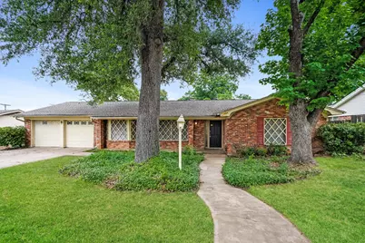 1424 Wreyhill Drive, Hurst, TX 76053 - Photo 1