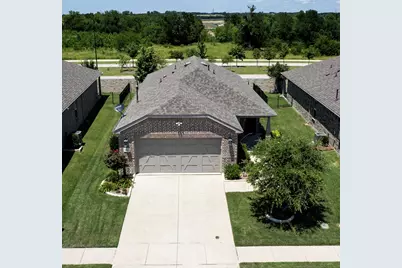 921 Hidden Eddy Drive, McKinney, TX 75071 - Photo 1