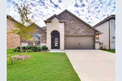 1109 Goldfinch Drive, Celina, TX 75009 - Photo 1