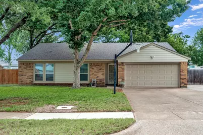 3609 Spring Meadow Lane, Flower Mound, TX 75028 - Photo 1