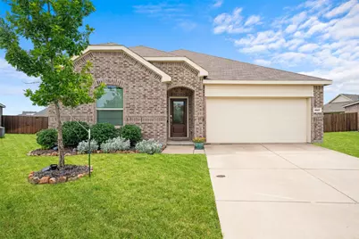 4917 Woodloch Drive, Princeton, TX 75407 - Photo 1