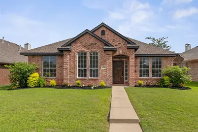 4518 Highlands Drive, McKinney, TX 75070 - Photo 1
