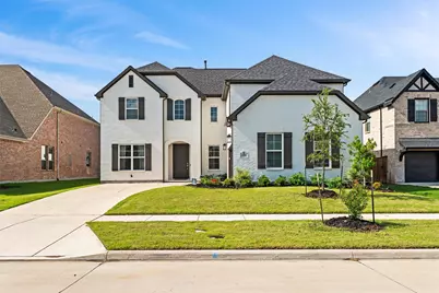 13881 Berryfield Lane, Frisco, TX 75035 - Photo 1